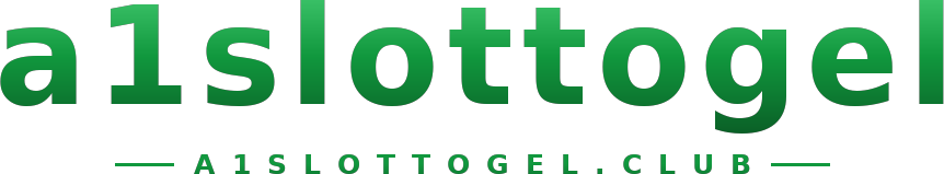 a1slottogel logo