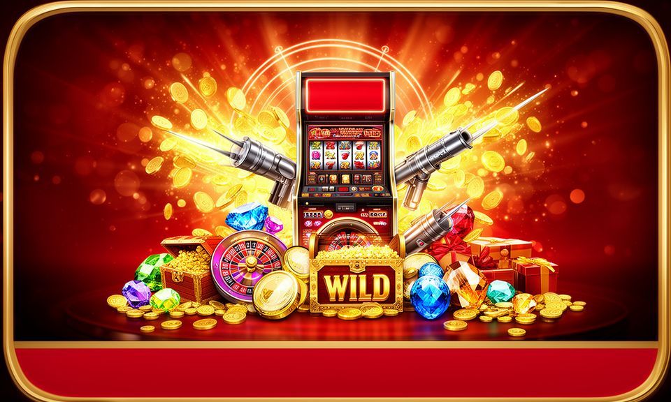 a1slottogel Toraja Gold Reels