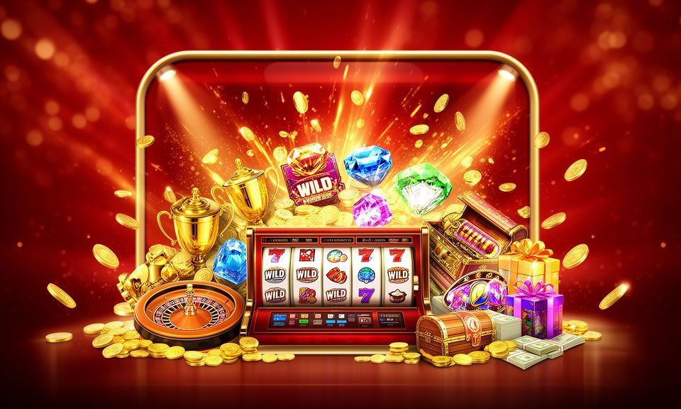 a1slottogel Live Baccarat Table