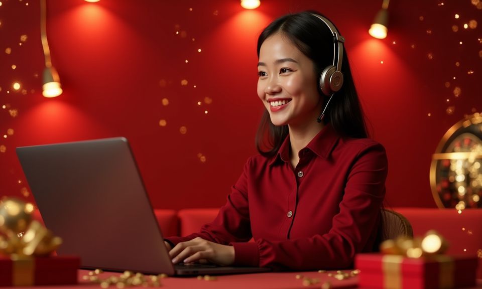 a1slottogel Live Baccarat Table — Dealer Langsung, Meja Nyata