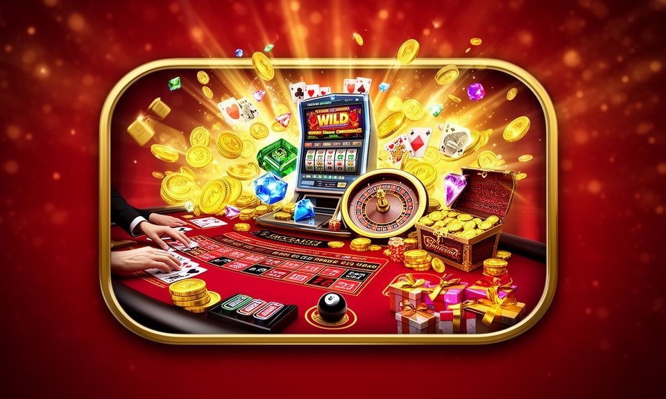 a1slottogel How a1slottogel Handles Your Personal Information
